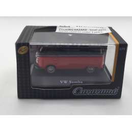 VOLKSWAGEN SAMBA CARARAMA 1/72
