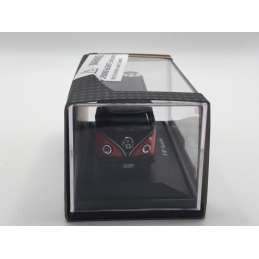 VOLKSWAGEN SAMBA CARARAMA 1/72