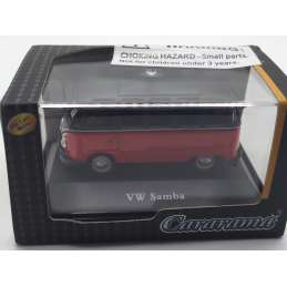 VOLKSWAGEN SAMBA CARARAMA 1/72