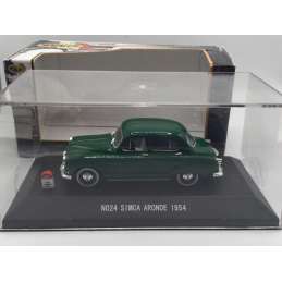 SIMCA ARONDE 1954 NOSTALGIE...