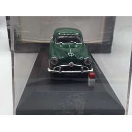 SIMCA ARONDE 1954 NOSTALGIE 1/43
