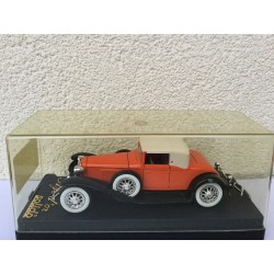Cord Coupé 4080 Age d'or Solido 1:43