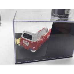 RENAULT COLORALE PUBLICITAIRE EVIAN 1952 VITESSE 1/43