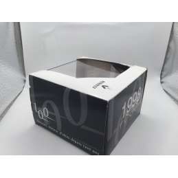 RENAULT COLORALE PUBLICITAIRE EVIAN 1952 VITESSE 1/43