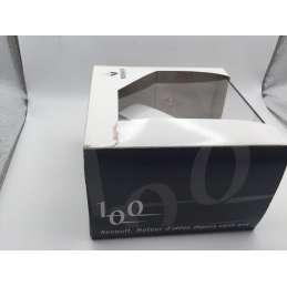 RENAULT COLORALE PUBLICITAIRE EVIAN 1952 VITESSE 1/43