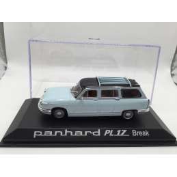 PANHARD PL 17 BREAK 1/43 NOREV