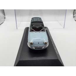PANHARD PL 17 BREAK 1/43 NOREV