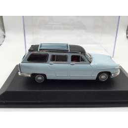 PANHARD PL 17 BREAK 1/43 NOREV