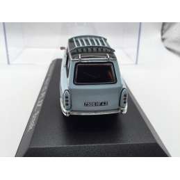 PANHARD PL 17 BREAK 1/43 NOREV
