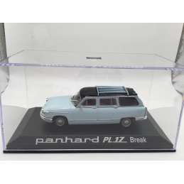 PANHARD PL 17 BREAK 1/43 NOREV