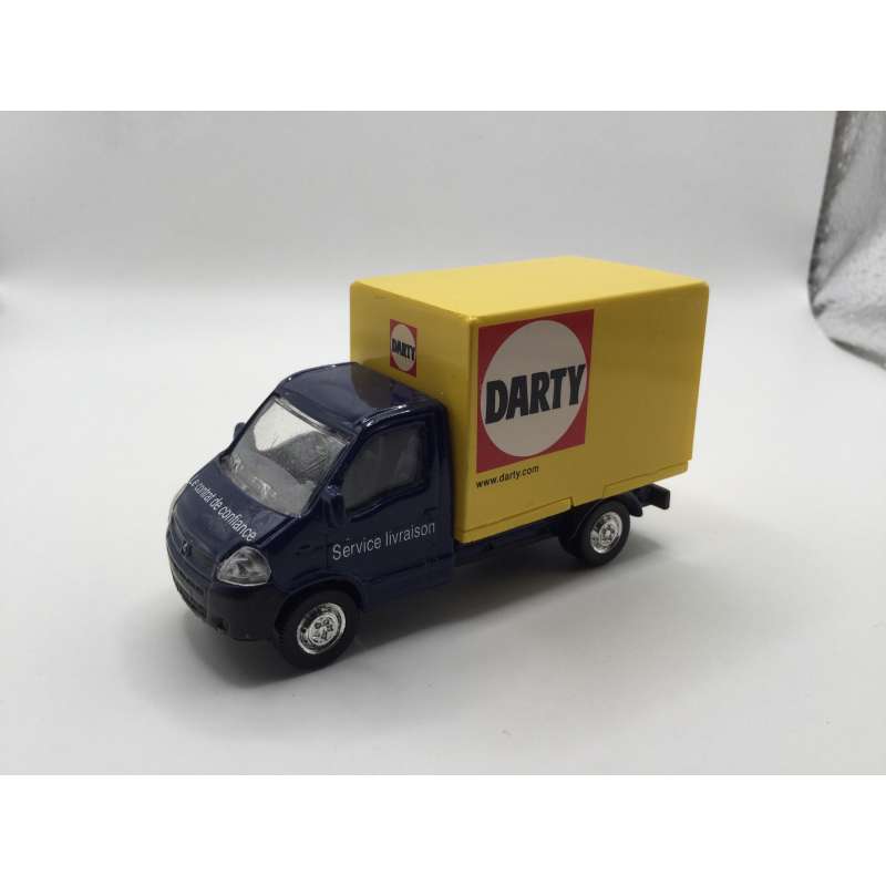 RENAULT MASTER DARTY