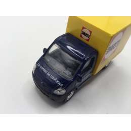 RENAULT MASTER DARTY