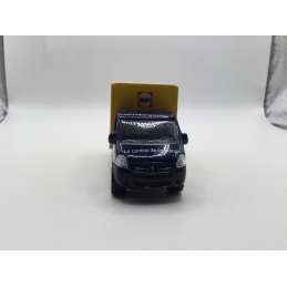 RENAULT MASTER DARTY