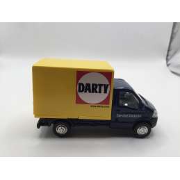 RENAULT MASTER DARTY