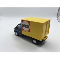 RENAULT MASTER DARTY