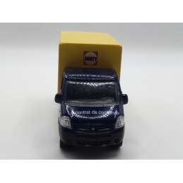 RENAULT MASTER DARTY