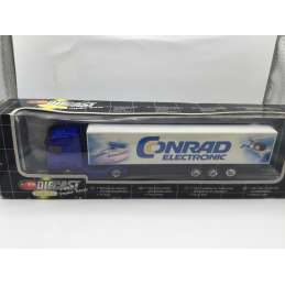 CAMION CONRAD ELECTROONIC...