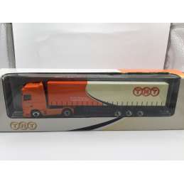 CAMION DAF TRANSPORT TNT 1/87