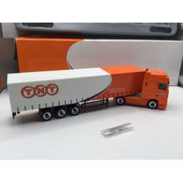 CAMION DAF TRANSPORT TNT 1/87