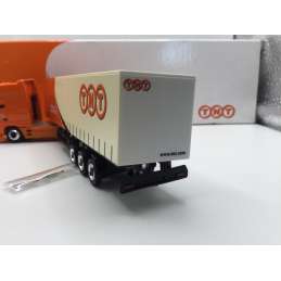 CAMION DAF TRANSPORT TNT 1/87