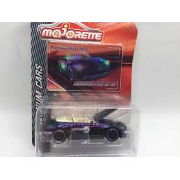 MERCEDES-AMG SL63 MAJORETTE RAINBOW EDITION 2024