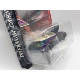 MERCEDES-AMG SL63 MAJORETTE RAINBOW EDITION 2024