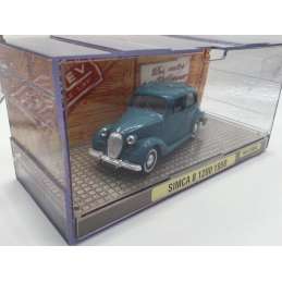 SIMCA 8 1200 1950 NOREV 1/43