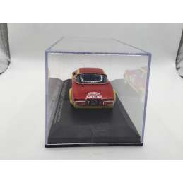 FIAT 124 ABARTH RALLYE PORTUGAL 1/43