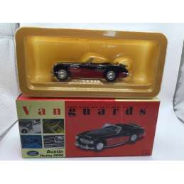 AUSTIN HEALEY 3000 1/43...