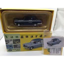 TRIUMPH HERALD SALOON 1/43...