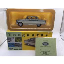 FORD ZODIAC MkII 1/43...