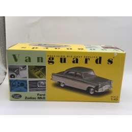 FORD ZODIAC MkII 1/43 VANGUARDS