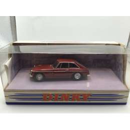 1973 MGBGT V8 DINKY MATCHBOX