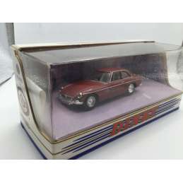 1973 MGBGT V8 DINKY MATCHBOX