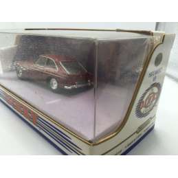 1973 MGBGT V8 DINKY MATCHBOX