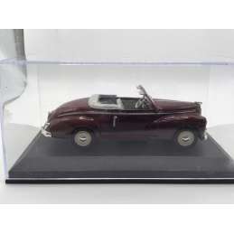 PEUGEOT 203 CABRIOLET 1/43
