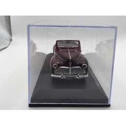 PEUGEOT 203 CABRIOLET 1/43