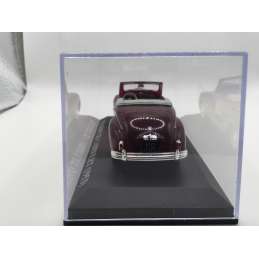 PEUGEOT 203 CABRIOLET 1/43