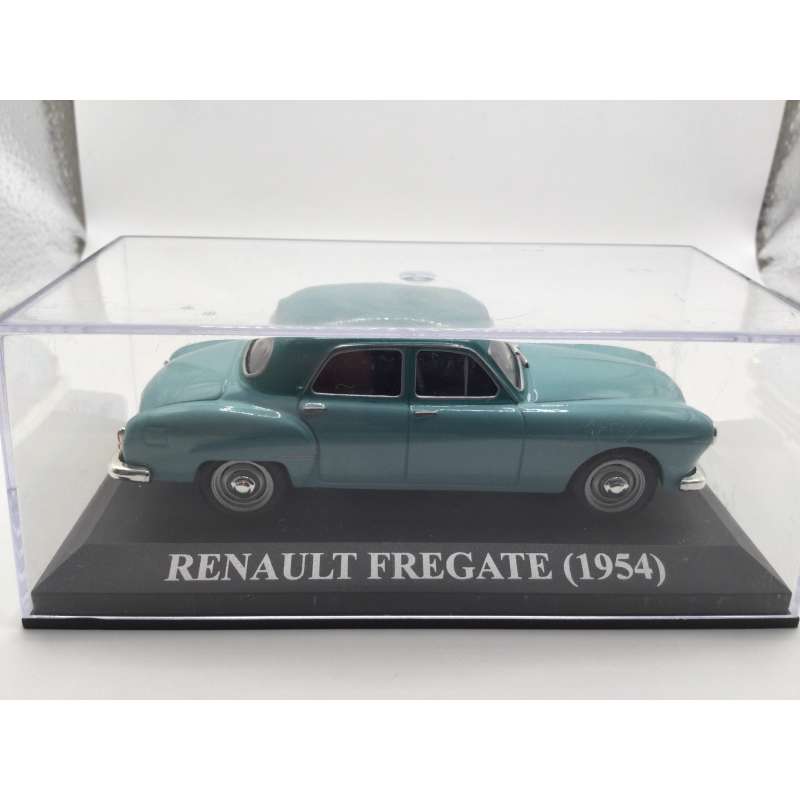 RENAULT FREGATE (1954) 1/43