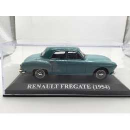 RENAULT FREGATE (1954) 1/43
