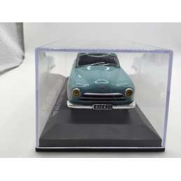 RENAULT FREGATE (1954) 1/43