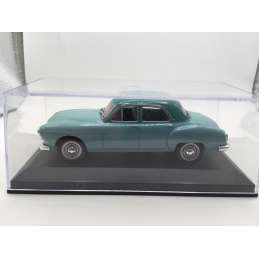 RENAULT FREGATE (1954) 1/43