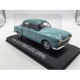 RENAULT FREGATE (1954) 1/43