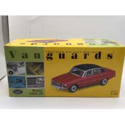 ROVER 3500 V8 1/43 VANGUARDS
