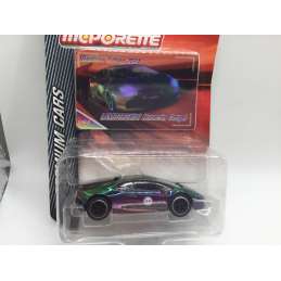 LAMBORGHINI HARACAN COUPE...