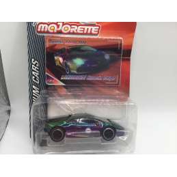 LAMBORGHINI HARACAN COUPE RAINBOW EDITION 2024