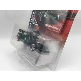 Mc LAREN SENNA MAJORETTE