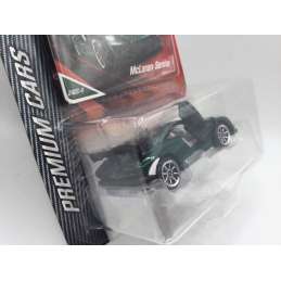 Mc LAREN SENNA MAJORETTE