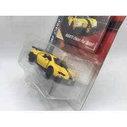 BUGATTI CHIRON PUR SPORT MAJORETTE