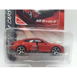 AUDI RS E-TRON GT MAJORETTE